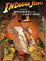 Indiana Jones Raiders of the Lost Ark