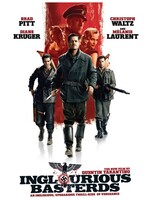 Movie box art