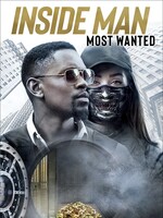 Inside Man Most Wanted