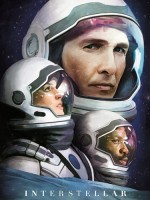 Interstellar