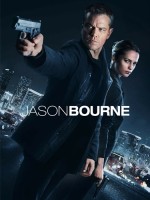 Jason Bourne