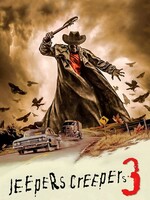 Jeepers Creepers 3