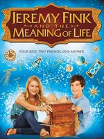 Jeremy Fink And The Meaning Of Life