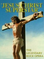 Jesus Christ Superstar