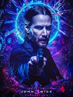 John Wick Chapter 3 Parabellum