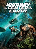 Journey To The Center Of The Earth