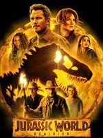 Jurassic World Dominion