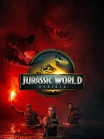 Jurassic World Rebirth