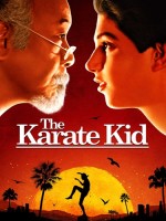 Karate Kid 1984