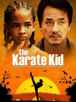 Karate Kid 2010