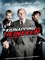 Kidnapping Mr Heineken