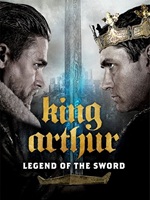 King Arthur Legend of the Sword