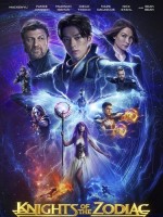 Knights Of The Zodiac