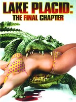 Lake Placid Final Chapter