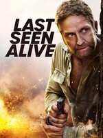Last Seen Alive