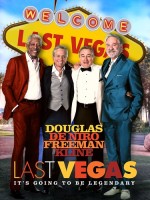 Last Vegas