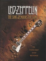 Led Zeppelin The Song Remains The Same