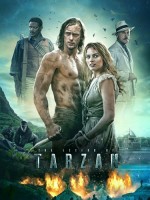 Legend Of Tarzan