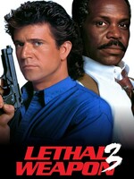 Lethal Weapon 3