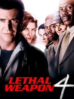 Lethal Weapon 4