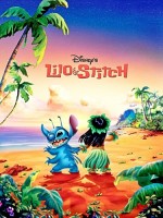 Lilo And Stitch