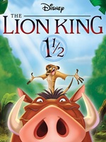 Lion King 15
