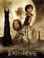 Lord of the Rings the Two Towers