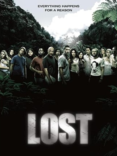 Lost