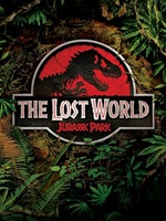 Lost World Jurassic Park