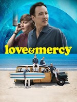 Love And Mercy