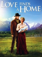 Love Finds A Home
