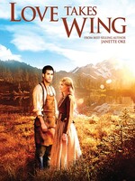 Love Takes Wing