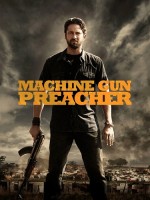 Machine Gun Preacher