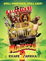 Madagascar 2