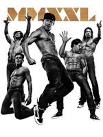 Magic Mike XXL