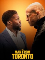 Man From Toronto