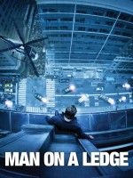 Man On A Ledge