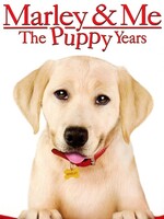 Marley And Me The Puppy Years
