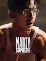 Marty Supreme