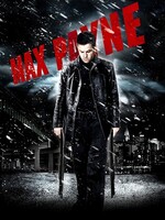 Max Payne