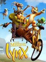 Missing Lynx