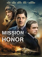 Mission Of Honor