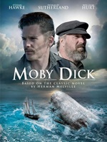 Moby Dick 2011