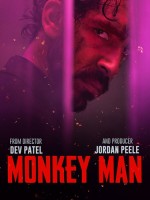 Monkey Man