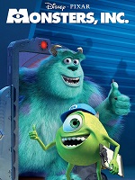 Monsters Inc