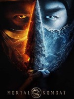Mortal Kombat 2021