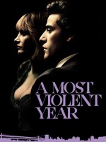 Most Violent Year
