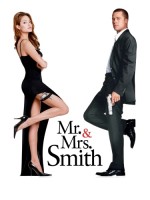 Mr Mrs Smith