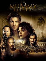 Mummy Returns