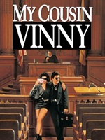 My Cousin Vinny